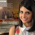 Silvia Lanzafame A.U. Dieta Mediterranea srl
